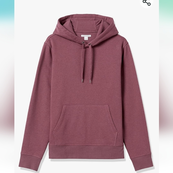 Amazon Essentials Hoodie - Picture 3 of 3